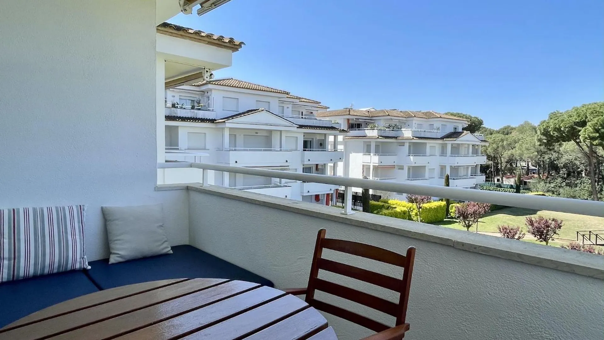 Green Mar F 304 Pals Apartman