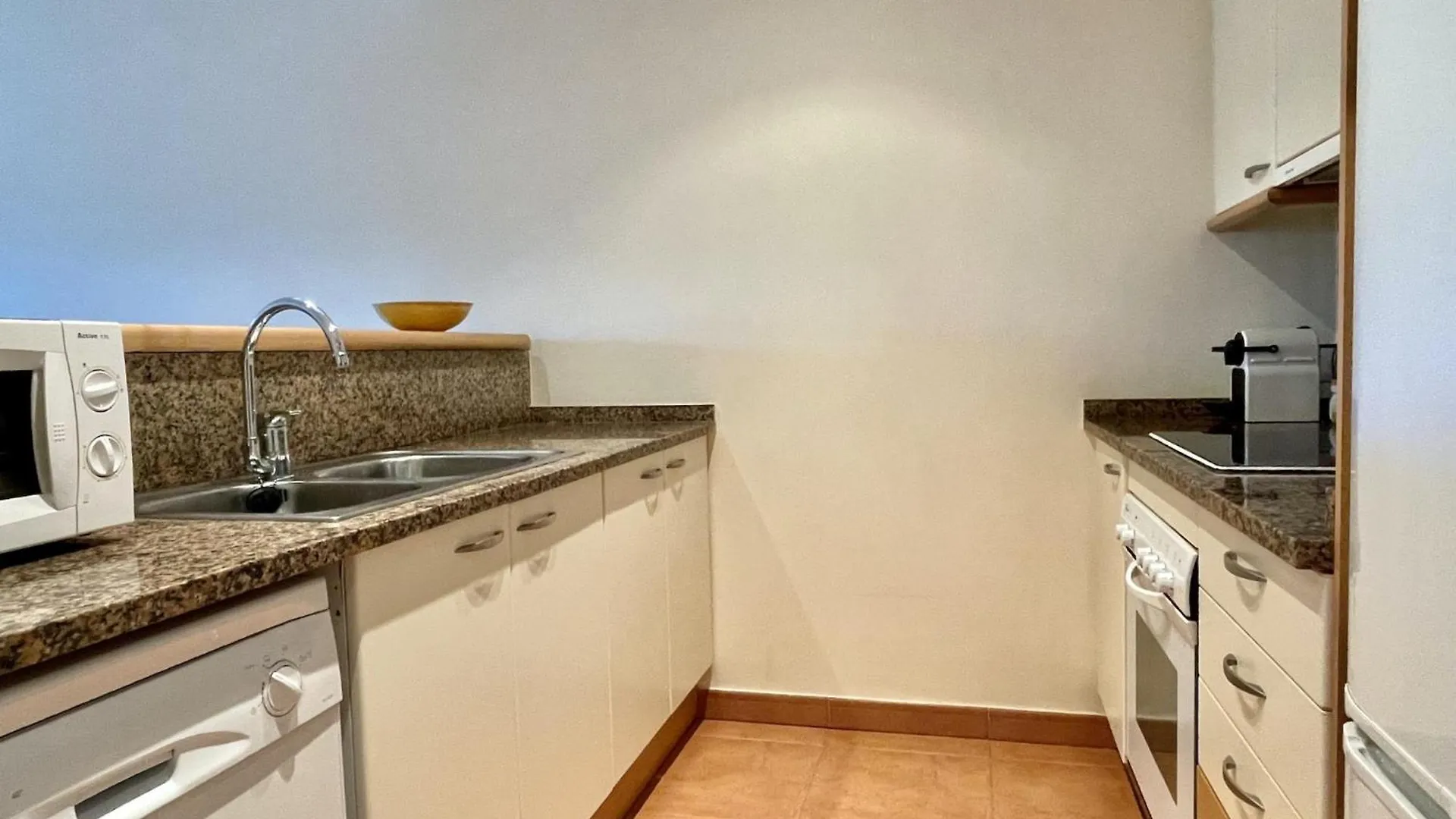 Apartman Green Mar F 304 Pals Spanyolország