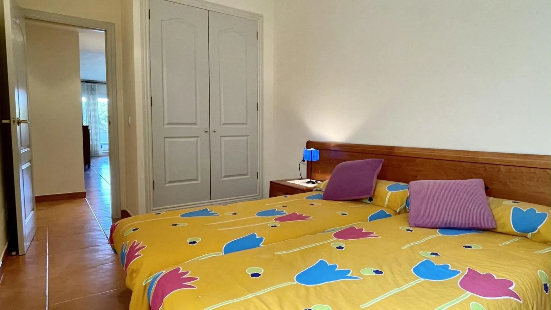 Apartman Green Mar F 304 Pals