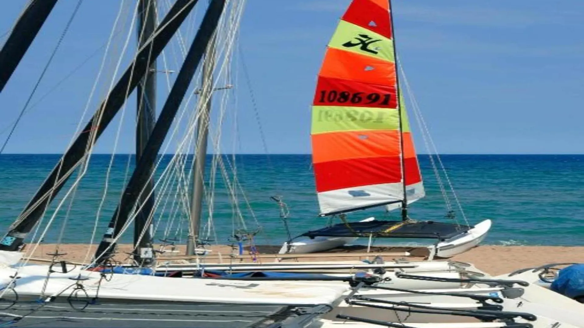 شقة Green Mar F 304 بالس
