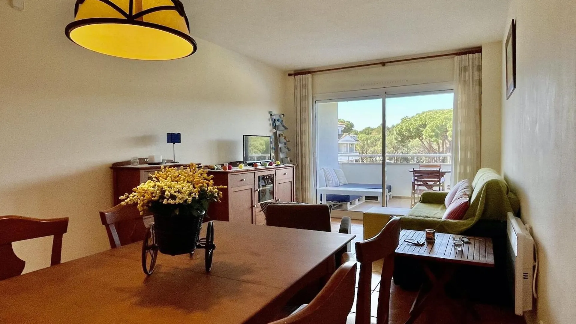 Apartment Green Mar F 304 Pals Spain