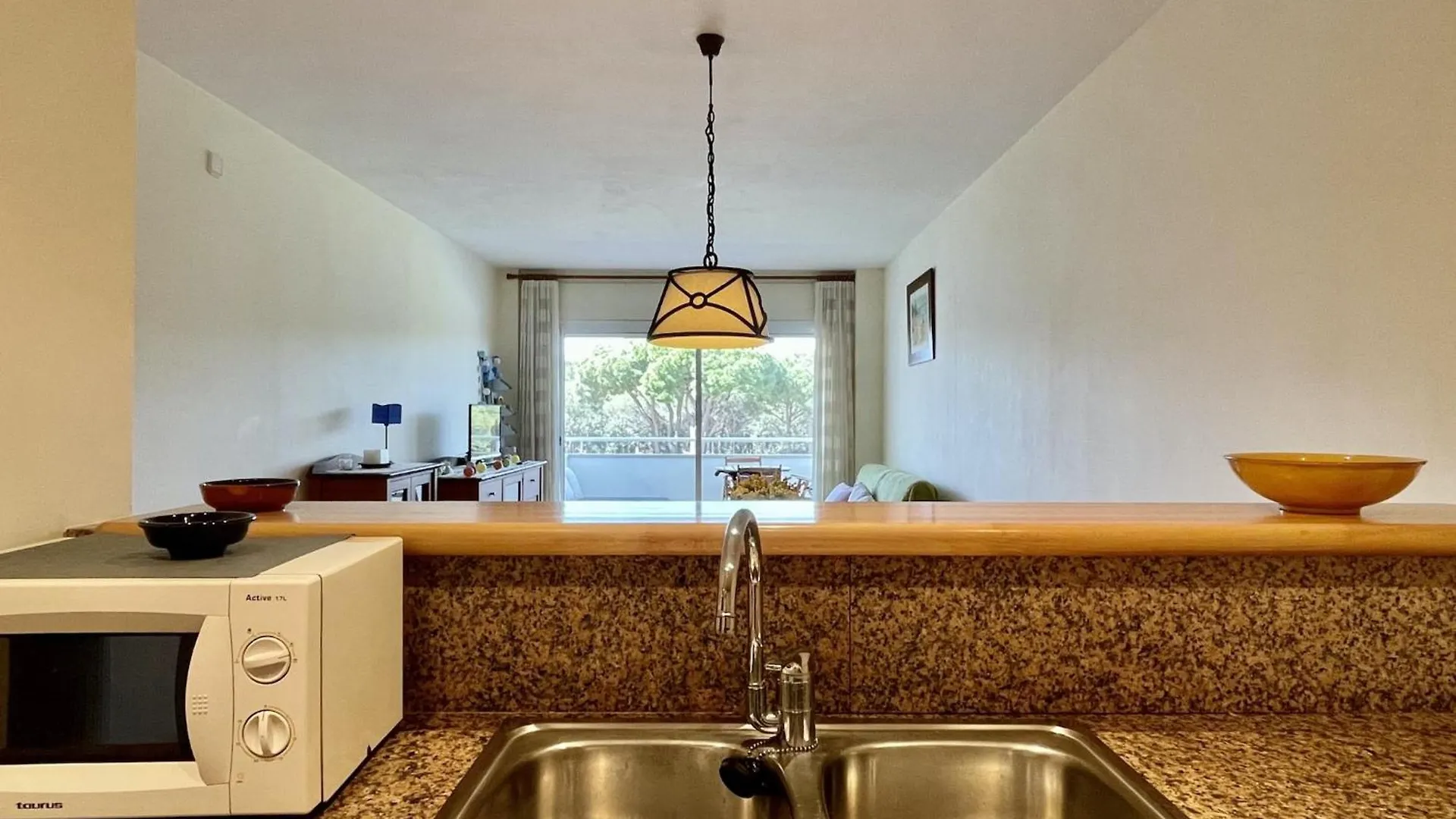 Apartment Green Mar F 304 Pals Spain